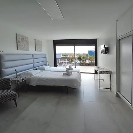 Royale Diamante * San Bartolomé