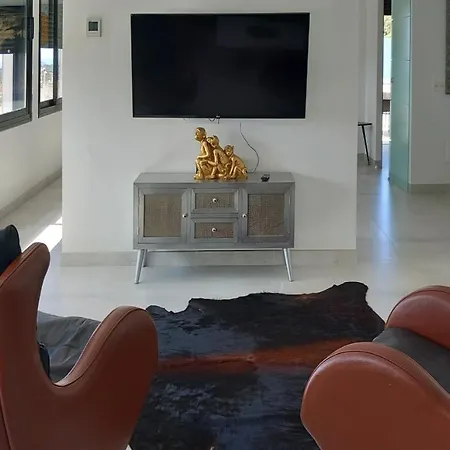 Villa Royale Diamante San Bartolomé